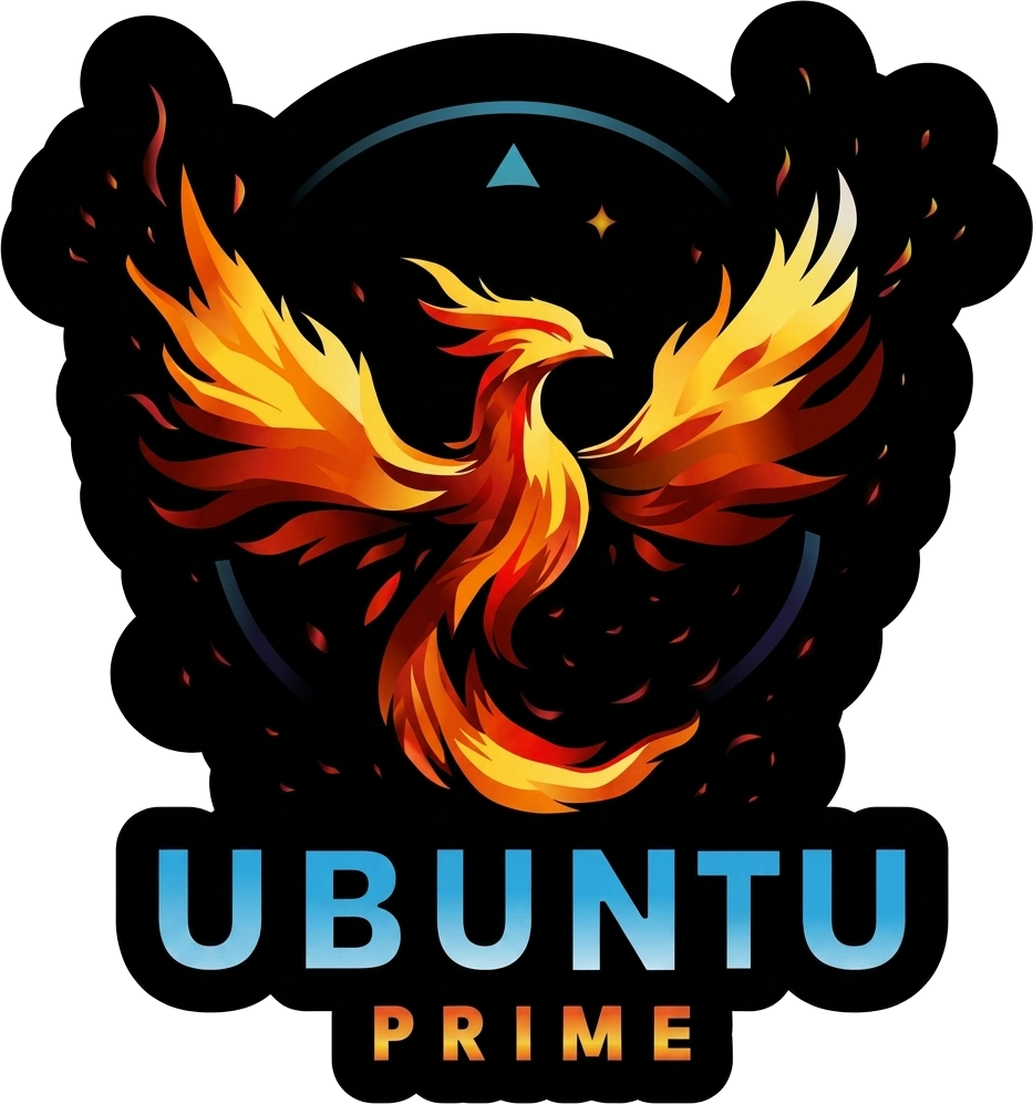 Ubuntu Prime